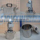 SPX-Small Scale Lab Homogenizer Machine thumbnail-3