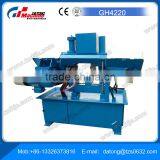 Factory Promotion Sale Price GH4220 Double Column Horizontal Automatic Band Saw Machine thumbnail-2