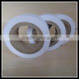Pvc Tape Good Quality Clear Color Insulated PET Foil for Electrical Use thumbnail-1