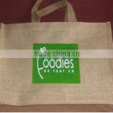New Natural Jute Pp Laminated Inside Bag thumbnail-1