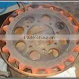 160kw Sprockets Induction Quenching Machine Tool thumbnail-1