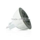 TIWIN 2015 New Design Warm White COB Spot LIGHT 5W Led Bulb Mr16 thumbnail-4