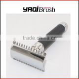 Open Tooth Comb Type Safety Razor