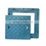 Sanitary Square Manhole Cover Manufacturer thumbnail-1