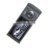 2.7 Inch HD 1080P Dash GPS Tracking Logger HD DVR Car 140 Degree Front Super-pG-sensor Night Vision Dual 2 Lens Dual Recording thumbnail-3