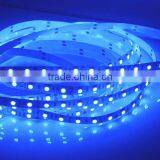 2013 best-selling holiday decoration smd waterproof 5050 led flexible strip with CE ROHS approve