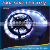 Waterproof Led Strip Lights SMD 5050 RGB 60LED/M Cintas LED Quality Choice thumbnail-6