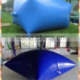 2m3, 20m3, 50m3 PVC biogas storage balloon