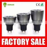 China Hot Selling LED GU10 3W, GU10 LED Lights, GU10 LED Bulbs thumbnail-1