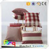 Modern Urban Style- Geometry Design Waffle Printed Fabric for Cushion Series for Home/hotel/office Using thumbnail-1