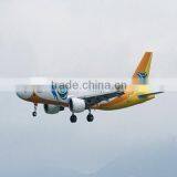 Cheap Air Cargo From China to EDINBURGH thumbnail-1