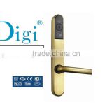 6600-308 Digital Microwave Card Hotel Lock