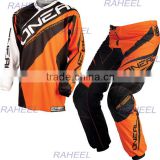 Motocross Suit RBC-2009