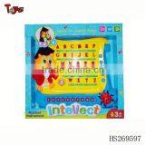 Cartoon Animal Plastic Music Toy thumbnail-1