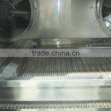 Aquatic Products Meat Products Quick-frozen Wheaten Food IQF Freezer thumbnail-2