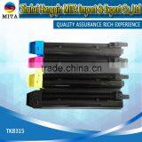 Compatible Empty Toner Cartridge TK8315 TK8319 for Kyocera TASKalfa2550ci Empty Shell thumbnail-2