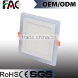 Best Selling ROHS Restaurant 17w Led Panel Light Parts