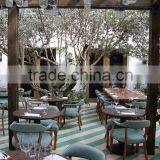 Cheap Restaurant Tables Chairs YR7038 thumbnail-5
