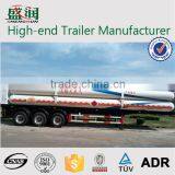 CNG TANK TRUCK FOR CNG TUBE TRAILER