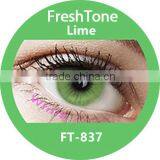 New Arrival Korean Bright Color Contact Lens Freshtone Contact Lens Super Naturals thumbnail-6