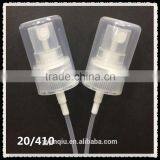 Custom Plastic 20mm Mini Sprayer Head for Spray Bottle thumbnail-6