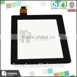 Cypress IC Solution Touch Screen 11.6 Inch With MultI Touch
