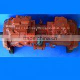 KAWASAKI HYDRAULIC MAIN PUMP K3V180DT