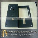 China Manufacturing Customized Metal Powder Coated Chassis thumbnail-1