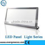 Hot Exporting 72w Aluminum Housing Square Recessed LED Panel Lighting thumbnail-1