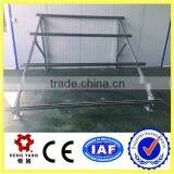 galvanized steel strut C channel