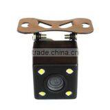 CMOS Sensor Wide Angle Car Backup Camera for Parking Assistance thumbnail-2