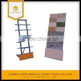 Vitra Ceramic Tile Display Stand Rack