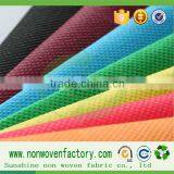 TNT Manufactures Raw Materials for Shopping Bags Non Breathable Fabric thumbnail-6