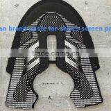 Water Based PT Fasten Anti-sublimation Screen Printing Paste