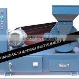 Economical EGSF-II- 175 Pan Crushing Machine thumbnail-1