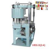 HRX-X(2-4) Automatic Candle Making Machine on Sale