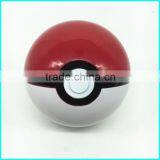 7cm Pokemon Go Poke Ball Model Anime Pikachu Action Figures Toys