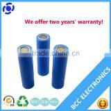 3.2v Ifr 26650 Li-ion Batteries thumbnail-4