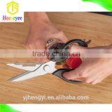 Chef Multifunction Top Quality Stainless Steel Come Apart Different Types of Scissors thumbnail-1