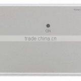 TC377 - C-TEC NC930 12V 250MA PSU POWER SUPPLY POWERS 2x 4 ZONE CALL CONTROLLERS thumbnail-1