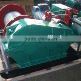 JM5 Winch, Electric Winch thumbnail-2