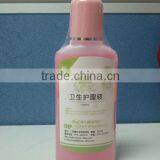 Menstrual Period Anti-bacterial Feminine Hygiene Wash thumbnail-1