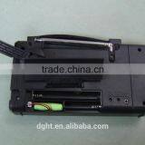 Hot Selling Solar Mobile Flashlight LED Solar Charge Radio thumbnail-3