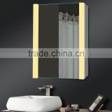 Hot selling LED bathroom cabinet ,illuminated mirror cabinet
