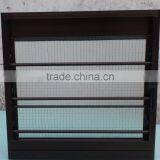 Glass Louver Window, Design for Singarpore Market thumbnail-1