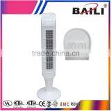 Hot Electric 28'' Tower Fan With 100% Copper Motor thumbnail-6