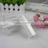 Cheapest Plastic Lipsticks Shaped 2600mAh Power Bank Portable Power Bank for Mobiles