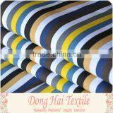 Rainbow Stretch Satin Fabric Cotton thumbnail-1