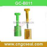 China Products Plastic Coated Freight Container Mechanical Seal