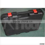 hz Rttools 215pc 1/4" & 1/2" & 3/8" Dr. 50BV30 Socket Wrench Set in Blow Mold Plastic Case thumbnail-4